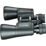 Tasco Essentials Binoculars 10-30x50mm Porro Prism Black - alternate view 4