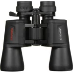 Tasco Essentials Binoculars 10-30x50mm Porro Prism Black - alternate view 5