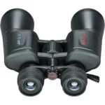 Tasco Essentials Binoculars 10-30x50mm Porro Prism Black - alternate view 6