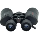 Tasco Essentials Binoculars 10-30x50mm Porro Prism Black - alternate view 8