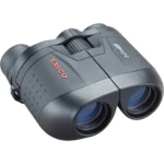 Tasco Essentials Porro Binocular 8-24x25mm Black MC Zoom 6L