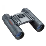 Tasco Essentials Roof Binocular 10x25mm Black MC 6L