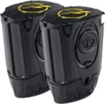 Taser International Inc. - AXON TASER Live Cartridges for TASER Pulse 1 and Bolt 2 2ct - alternate view 2
