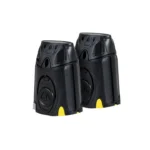 Taser International Inc. - AXON TASER Live Cartridges for TASER Pulse 1 and Bolt 2 2ct