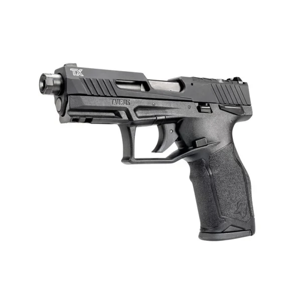 Taurus International Inc. Taurus 2TX22 Handgun .22 LR 15rd Magazines(2) 4.1" Barrel Black Slide/Black Frame