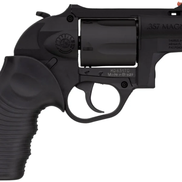 Taurus USA TAURUS 605 357MAG 2" 5RD BLK POLY