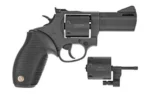 Taurus USA TAURUS 692 38/357/9MM 3" 7RD BLK - alternate view 3