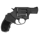 Taurus USA TAURUS 856 38SPL+P 2" 6RD BLK MA - alternate view 2
