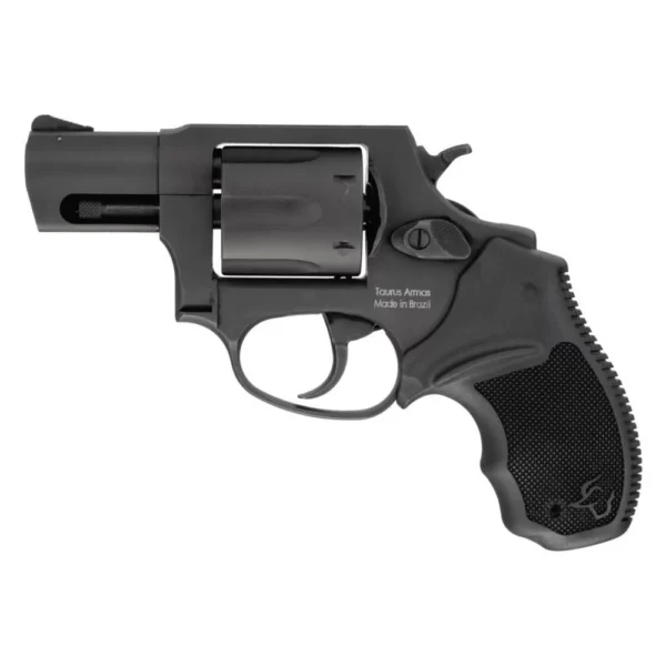 Taurus USA TAURUS 856 38SPL+P 2" 6RD BLK MA