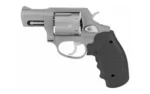 Taurus USA TAURUS 856 38SPL+P 2" 6RD W/LSR SS - alternate view 2