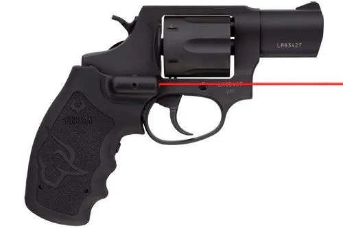 Taurus USA TAURUS 856 38SPL+P 2" 6RD W/ LSR BLK