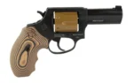 TAURUS 856 38SPL+P 3" 6RD COY/BSS VZ - alternate view 2