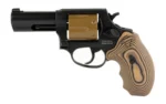 TAURUS 856 38SPL+P 3" 6RD COY/BSS VZ