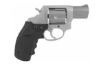 Taurus USA TAURUS 856 UL 38SPL+P 2" 6RD LSR SS - alternate view 3