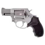 Taurus USA TAURUS 856 UL 38SPL+P 2" 6RD LSR SS