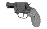 Taurus USA TAURUS 856 UL 38SPL+P 2" 6RD BLK/GRY - alternate view 2