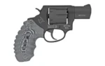 Taurus USA TAURUS 856 UL 38SPL+P 2" 6RD BLK/GRY - alternate view 3