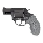 Taurus USA TAURUS 856 UL 38SPL+P 2" 6RD BLK/GRY