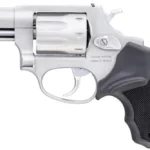 Taurus International Inc. Taurus 942 Ultra Light Handgun .22 WMR 8rd Capacity 2" Barrel Stainless Finish