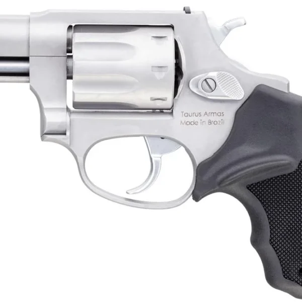 Taurus International Inc. Taurus 942 Ultra Light Handgun .22 WMR 8rd Capacity 2" Barrel Stainless Finish