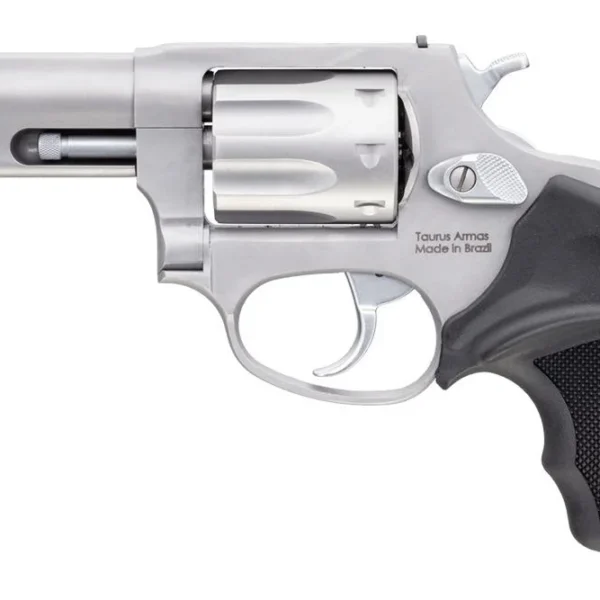 Taurus International Inc. Taurus 942 Ultra Light Handgun .22 WMR 8rd Capacity 3" Barrel Stainless Finish