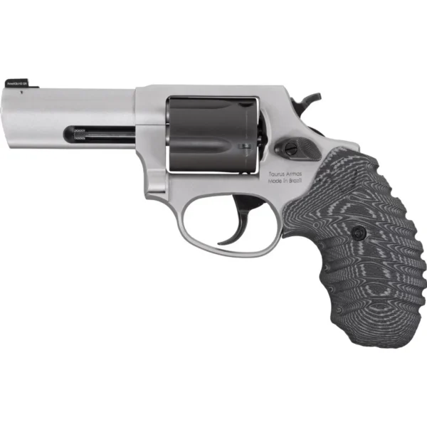 Taurus USA TAURUS 605 357MAG 3" 5RD STS VZ NS
