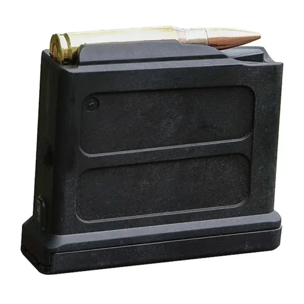 Taurus International Inc. Taurus Expedition AICS Rifle Magazine Multi Cal 5/rd