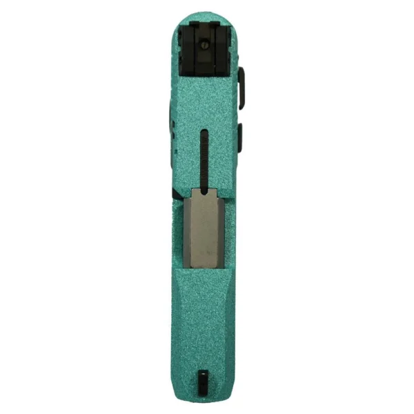Taurus International Inc. Taurus G2C "Robin's Egg Blue Glitter" Handgun 9mm Luger 12rd Magazines(2) 3.2" Barrel