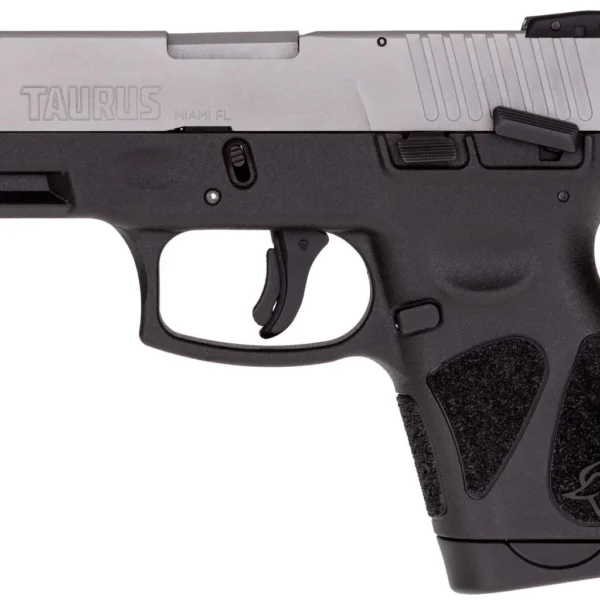 Taurus G2S 9MM 7RD 3.25" Barrel Single Action Sub Compact Pistol