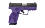 Taurus USA TAURUS GX2 9MM 3.38" 13RD OR DP/BLK - alternate view 2