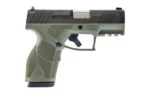 Taurus USA TAURUS GX2 9MM 3.38" 10RD OR ODG/BLK - alternate view 2