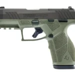 Taurus USA TAURUS GX2 9MM 3.38" 10RD OR ODG/BLK