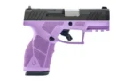 Taurus USA TAURUS GX2 9MM 3.38" 13RD OR LP/BLK - alternate view 2