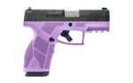 Taurus USA TAURUS GX2 9MM 3.38" 10RD OR LP/BLK - alternate view 2