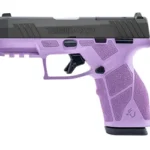 Taurus USA TAURUS GX2 9MM 3.38" 10RD OR LP/BLK