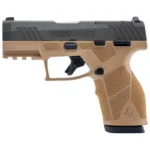 Taurus USA TAURUS GX2 9MM 3.38" 13RD OR TAN/COY