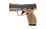 Taurus USA TAURUS GX2 9MM 3.38" 13RD OR TAN/COY