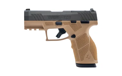 taurus-gx2-9mm-338-13rd-tan-coy-primary-1 Taurus USA TAURUS GX2 9MM 3.38" 13RD OR TAN/COY