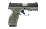 Taurus USA TAURUS GX2 9MM 3.38" 13RD OR ODG/BLK - alternate view 2