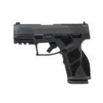 Taurus International Inc. Taurus GX2 TORO Handgun 9mm Luger 10rd Magazine(1) 3.38?? Barrel Black Slide/Frame
