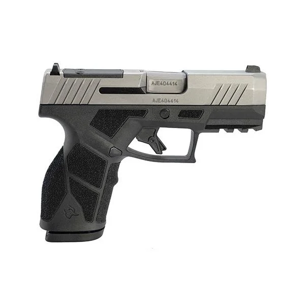 Taurus USA TAURUS GX2 9MM 3.38" 13R STS/BK TORO