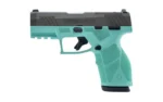 Taurus USA TAURUS GX2 9MM 3.38" 13RD OR CYN/BLK