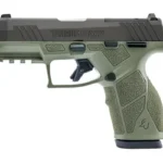 Taurus USA TAURUS GX2 9MM 3.38" 13RD OR ODG/BLK