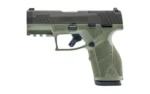 Taurus USA TAURUS GX2 9MM 3.38" 13RD OR ODG/BLK