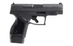 Taurus USA TAURUS GX4XL 9MM 3.7" 13RD BLK - alternate view 3