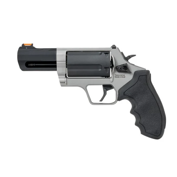 Taurus International Inc. Taurus Judge Handgun .45 Colt/.410ga 5rd Capacity 3'' Barrel Stainless Frame/Matte Cylinder