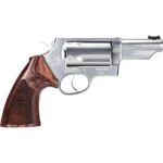 Taurus USA TAURUS JDG EXEC 45C/410 3" 5RD STS