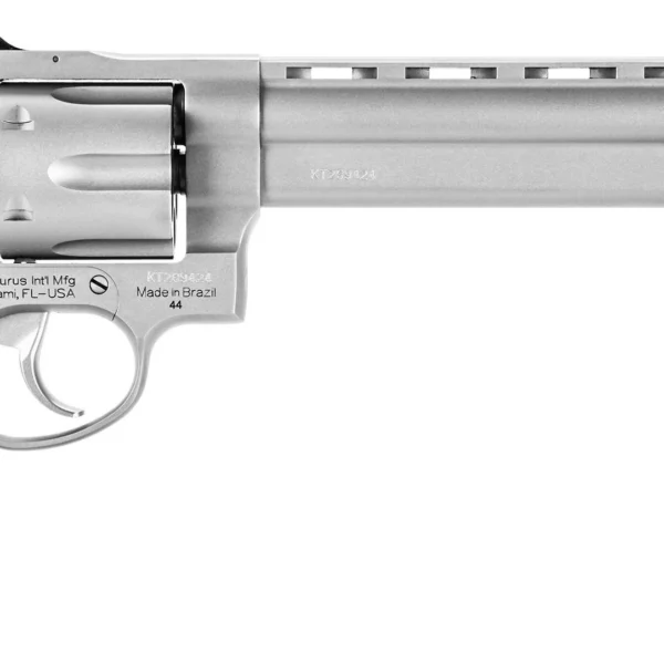Taurus USA TAURUS 44 44MAG 8.37" MSTS PRT 6RD