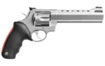 Taurus International Inc. Taurus M444 Raging Bull Handgun .44 Mag 6rd Capacity 6.5" Barrel Stainless - alternate view 3