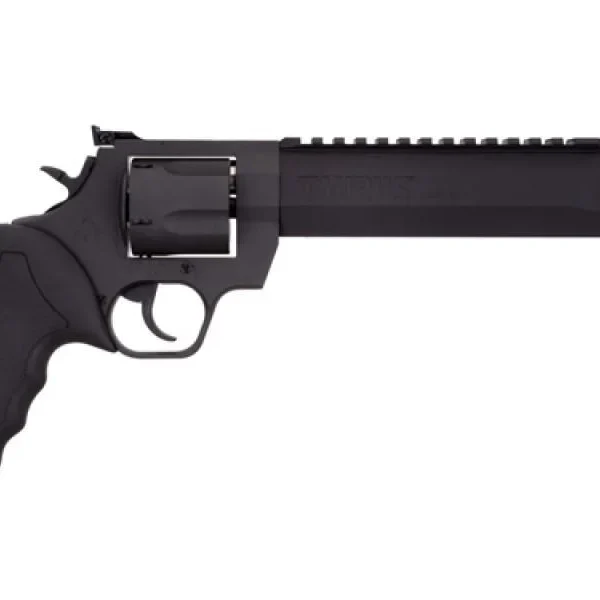Taurus International Inc. Taurus Raging Hunter Handgun .357 Mag 7rd Capacity 8.37" Barrel Black Oxide Finish